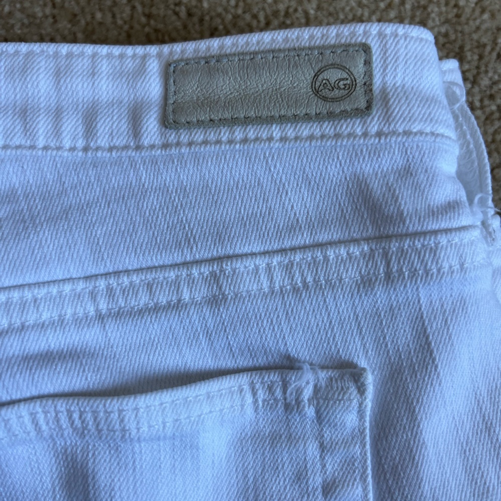 Almost New Ag Jeans View 4